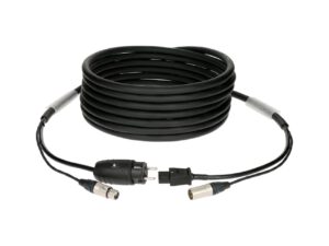 Audio Hybrid Kabel